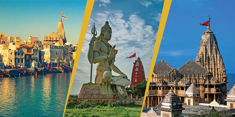 Dwarika Somnath
