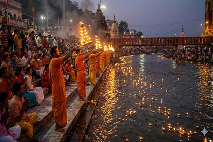 Haridwar Rishikesh