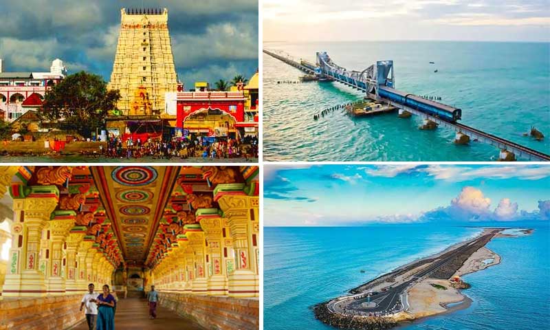 Madurai Rameshwaram