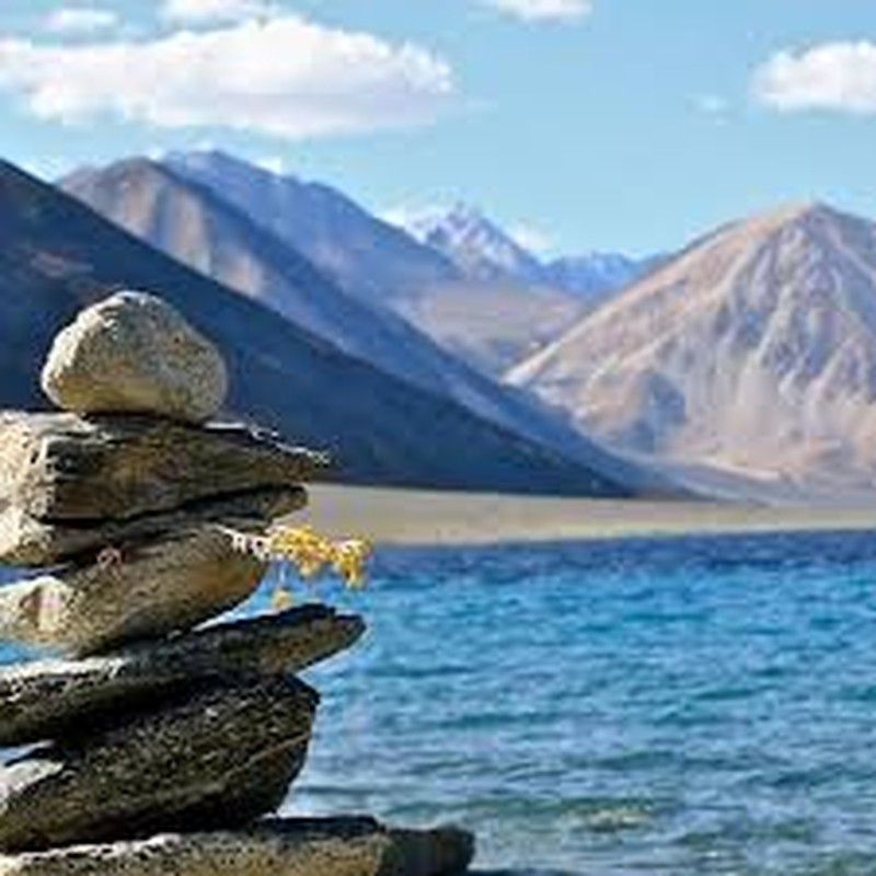 Leh Ladakh