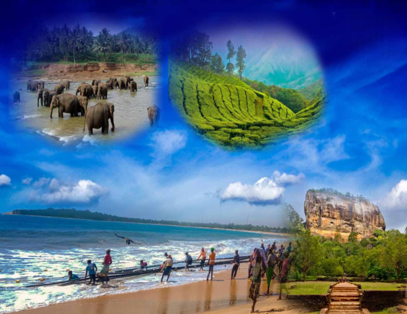 Sri Lanka