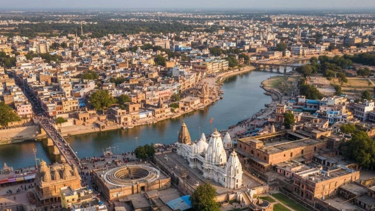 Ujjain
